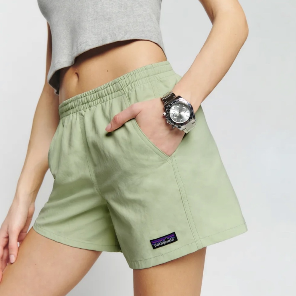 Patagonia W's Baggies Shorts